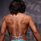 Evelyn  Jackson - NPC Alabama State Championships 2012 - #1